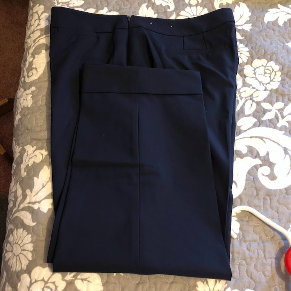 Loft women's pants